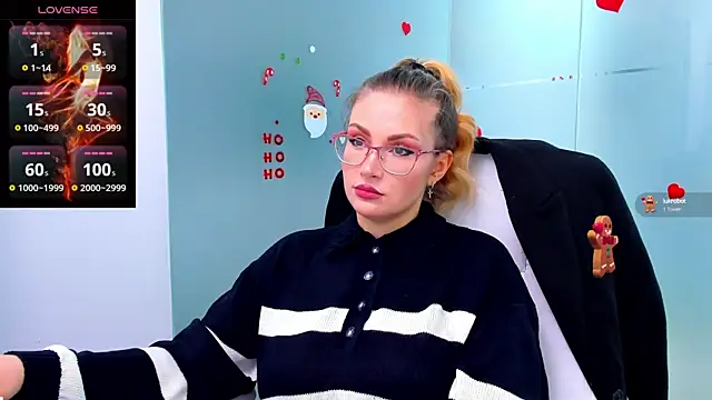 anyarosses online show from 12.07.24