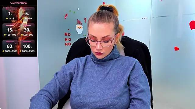 anyarosses online show from 12.08.24