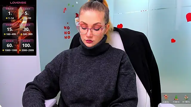 anyarosses online show from 12.09.24