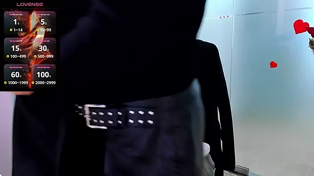 anyarosses online show from 12.11.24