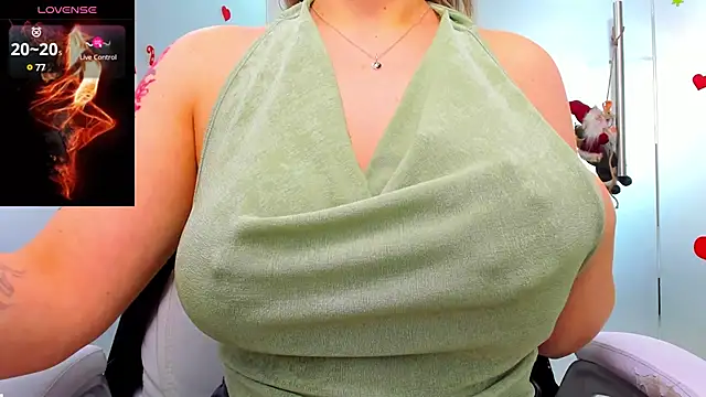 anyarosses online show from 12.11.24