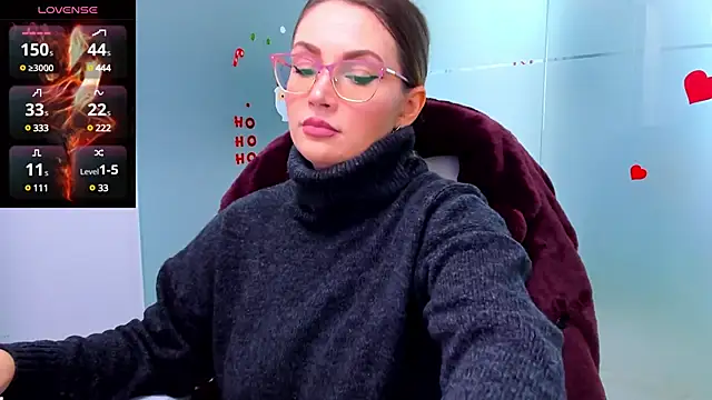 anyarosses online show from 12.14.24