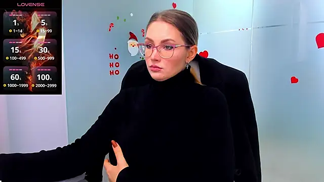 anyarosses online show from 12.16.24