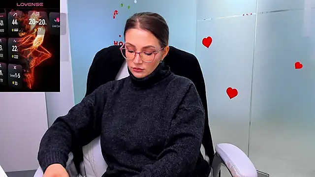 anyarosses online show from 12.17.24