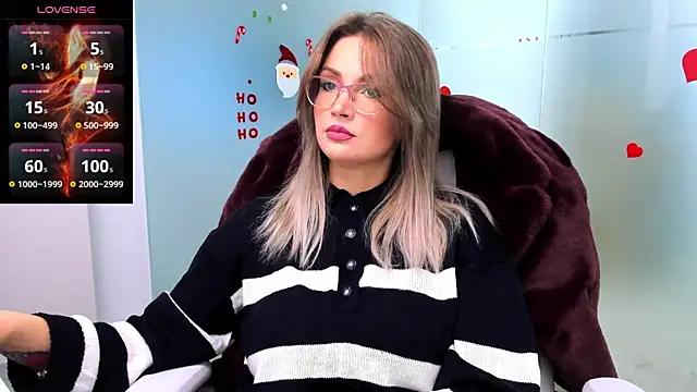 anyarosses online show from 12.19.24