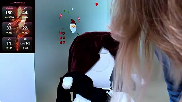 anyarosses online show from 12.20.24