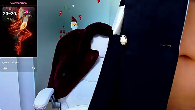 anyarosses online show from 12.22.24