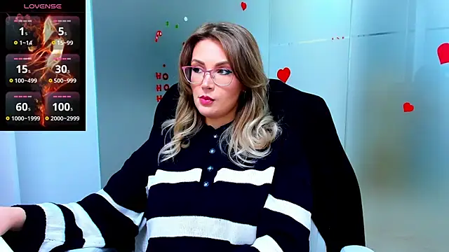 anyarosses online show from 12.30.24