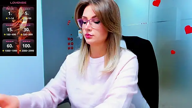 anyarosses online show from 01.06.25