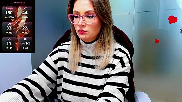 anyarosses online show from 01.08.25