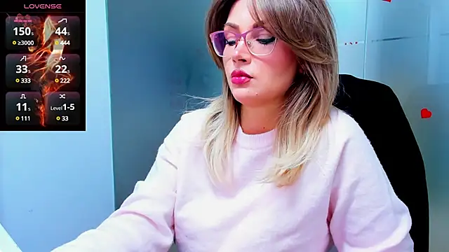 anyarosses online show from 01.09.25