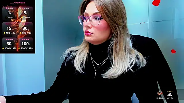 anyarosses online show from 01.10.25