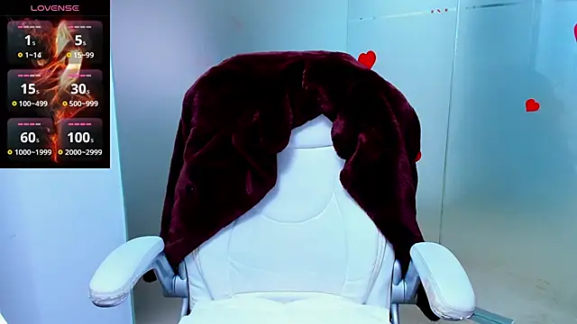 anyarosses online show from 01.12.25