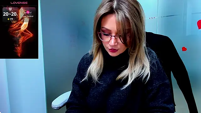 anyarosses online show from 01.14.25