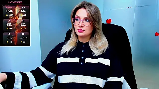 anyarosses online show from 01.15.25