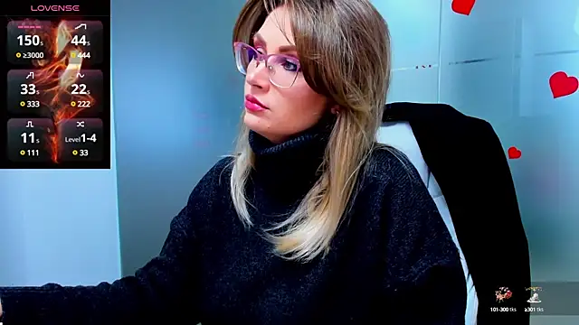 anyarosses online show from 01.19.25