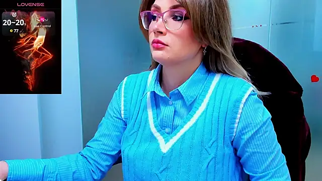 anyarosses online show from 01.20.25