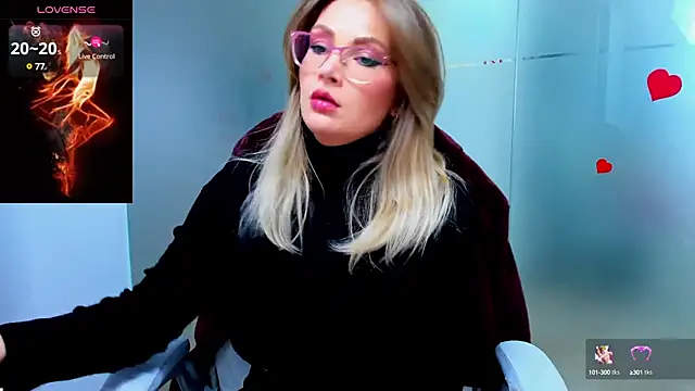 anyarosses online show from 01.21.25