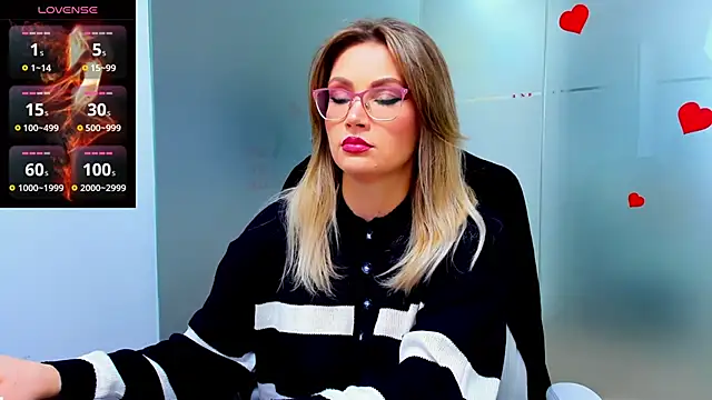 anyarosses online show from 01.22.25