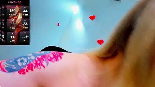 anyarosses online show from 01.22.25