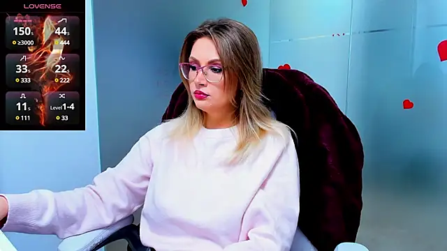 anyarosses online show from 01.23.25