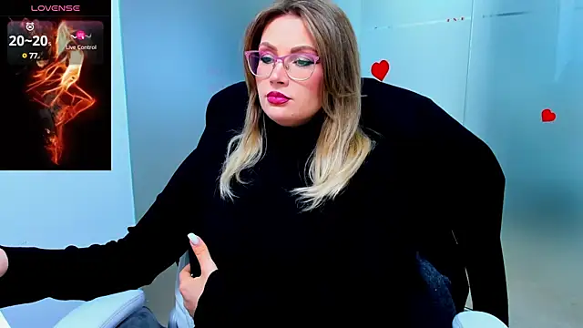 anyarosses online show from 01.26.25