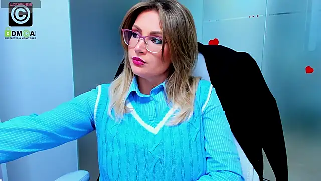 anyarosses online show from 01.27.25