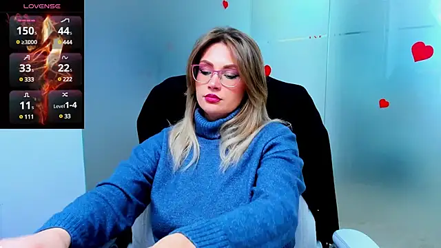 anyarosses online show from 01.29.25