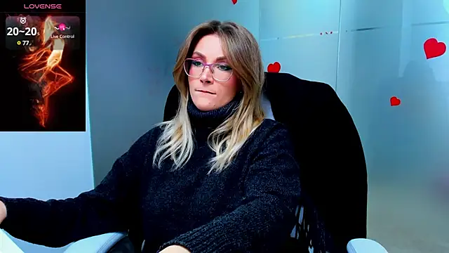 anyarosses online show from 02.04.25