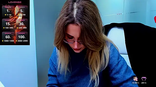 anyarosses online show from 02.05.25