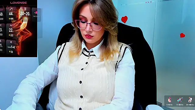 anyarosses online show from 02.06.25