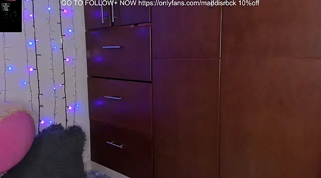 MaddisRock online show from 02.24.25