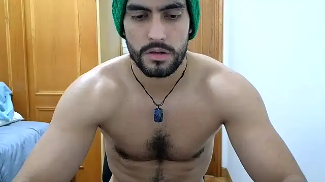 Snapshot of Jackyrose chatting on 01.06.25 Jackyrose online show from 01.06.25