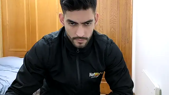 Snapshot of Jackyrose chatting on 01.14.25 Jackyrose online show from 01.14.25