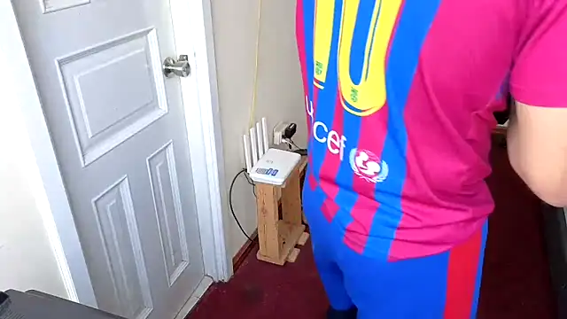 Snapshot of Jackyrose chatting on 03.14.25 Jackyrose online show from 03.14.25