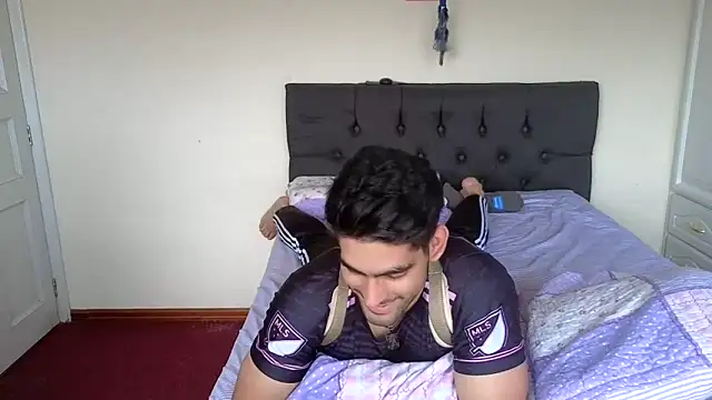 Snapshot of Jackyrose chatting on 03.15.25 Jackyrose online show from 03.15.25