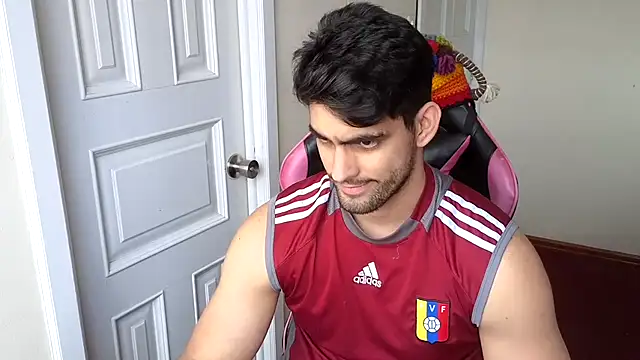 Snapshot of Jackyrose chatting on 03.20.25 Jackyrose online show from 03.20.25