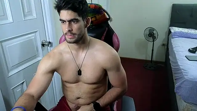 Snapshot of Jackyrose chatting on 03.22.25 Jackyrose online show from 03.22.25