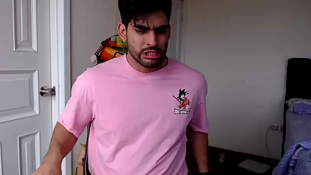 Snapshot of Jackyrose chatting on 09.27.25 Jackyrose online show from 09.27.25