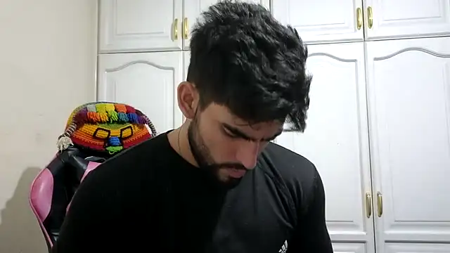 Jackyrose online show from 03.16.26