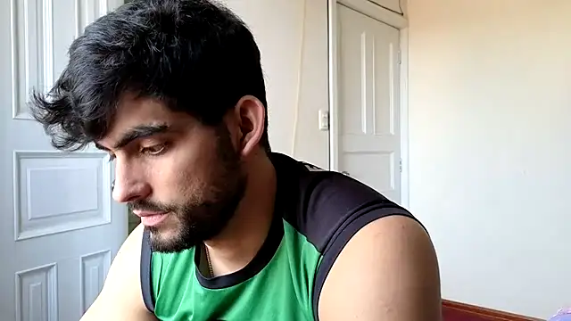 Jackyrose online show from 04.12.26