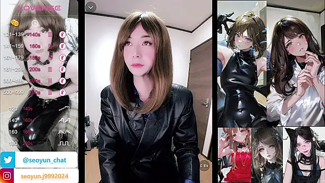 reira 999 online show from 12.02.24