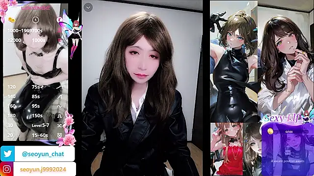 reira 999 online show from 04.18.26