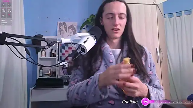 MemiKouki online show from 12.22.24