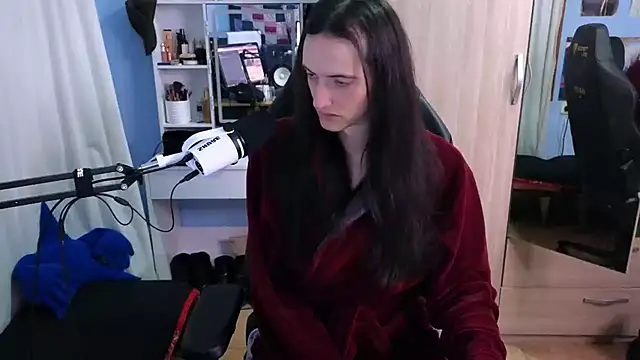 MemiKouki online show from 01.19.25