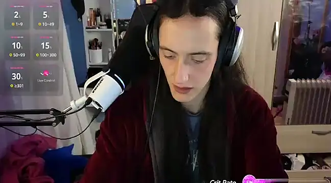 MemiKouki online show from 01.31.25