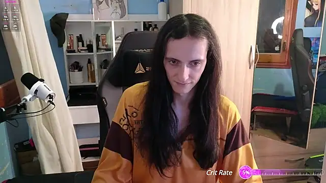 MemiKouki online show from 02.22.25