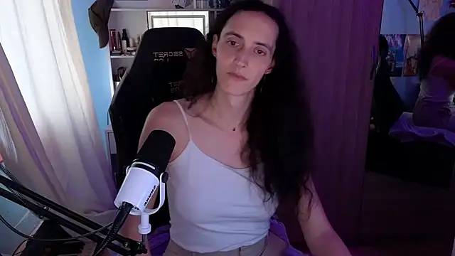 MemiKouki online show from 02.11.26