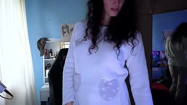 MemiKouki online show from 03.02.26