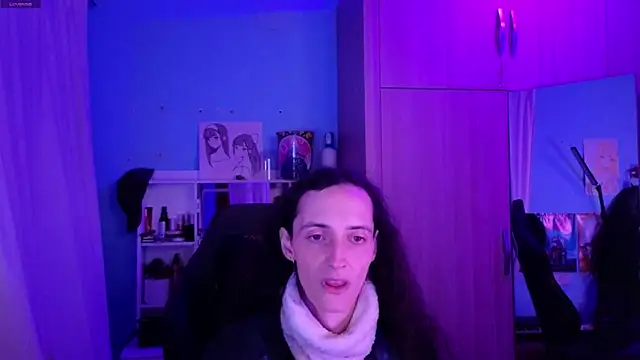 MemiKouki online show from 03.14.26